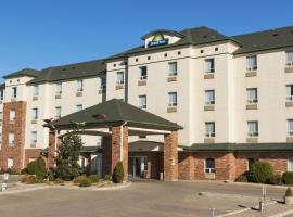 Days Inn by Wyndham Saskatoon, hotel cerca de Aeropuerto de Saskatoon John G. Diefenbaker - YXE, 