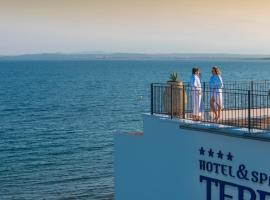 Hotel & Spa Terraza