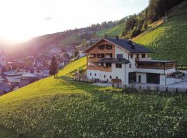 Lüch de Crusteles, hotel en La Valle