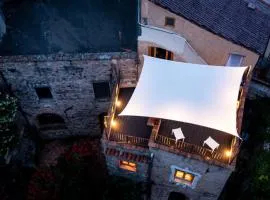 NATURA rooms&sport