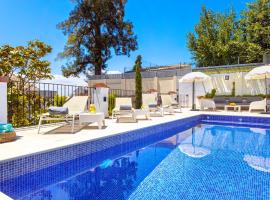 Genteel Home Carmen San Ignacio