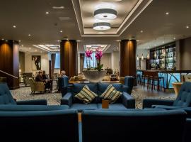 Holiday Inn London Kensington High St. by IHG, hotel en Londres