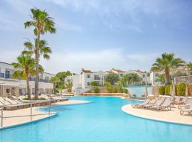 MarSenses Paradise Club, hotel a Cala'n Bosch