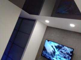 Słoneczne Planty, hotel v mestu Zamość