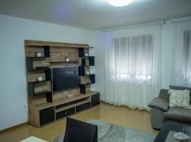 PIROSSI APARTMENT