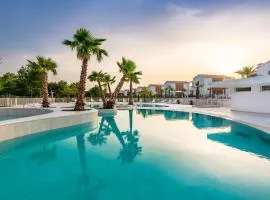Pareus Beach Resort