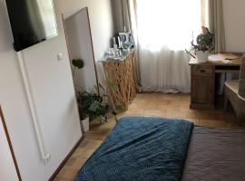 Nico Zen Home, Bed & Breakfast in Vendargues