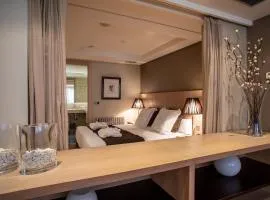 Washington Parquesol Suites & Hotel