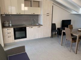 Appartamento a due passi dal mare, appartement à Policoro