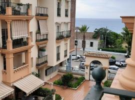 Apartamento Medina, hotel en El Morche