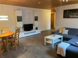 Ferienwohnung Wille