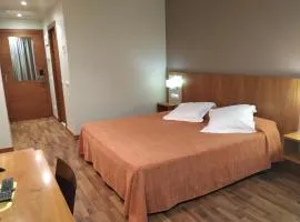 Hotel AS Torrent