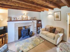 Host & Stay - Grange Cottage, holiday rental in Osmotherley