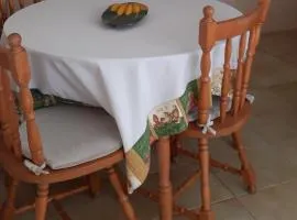 Apartamento no centro