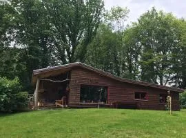 Chalet du praillage