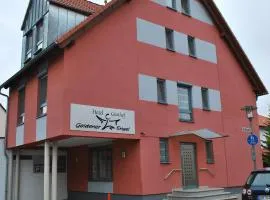 Hotel Gasthof “Goldener Engel”