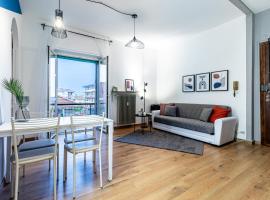 Quick Home Agatha Apt