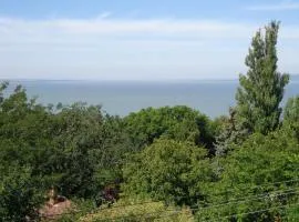 Traumblick Appartement am Balaton