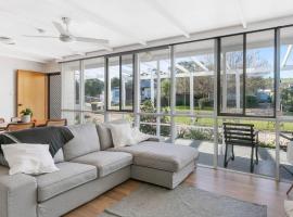 35 Degrees South 79 Laronde, Hotel in Carrickalinga