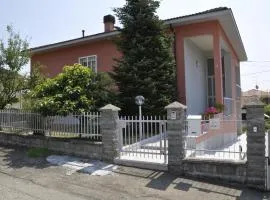 La Casa Dei Nonni