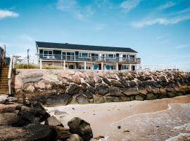 Seaside Condos, hotel in Dennis