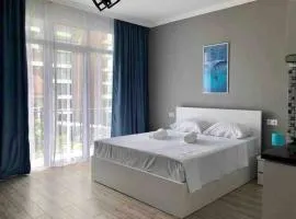 Natia Apartments 500
