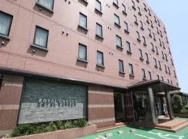 Hotel Royal Garden Kisarazu