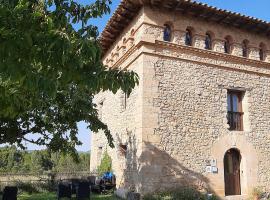 Masia Del Aragones