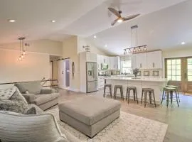 Modern NY Home with Views By Hudson Valley Hiking!
