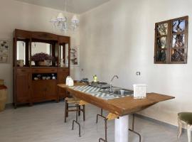 Villa Federica, hotel with parking in Acaya