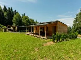 Petzen Cottages - Petzen Chalets