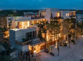 Unho Tulum