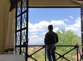 Hotel Casa San Pablo