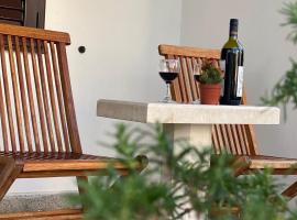 Guest house Kamelija，位于布德瓦的别墅