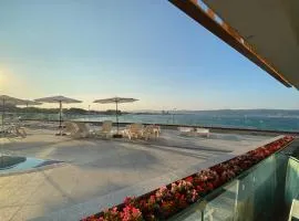 PARADISO 'В' 106 Private Cozy Studio NESSEBAR