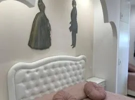 Casa il piccolo principe