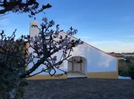 Quinta dos Girassóis FZ