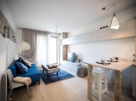 Island View Luxury Apartments, apartment in Zadar