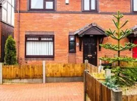 BRIGSTOCK HOLIDAYS HOUSE