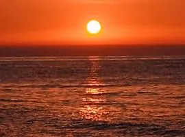 Stella rooms sunrise