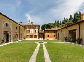 Villa Padovani Relais de Charme - Adults Only