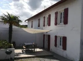 La maison d'Amatxi, à 150m de la plage