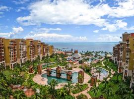Villa del Palmar Cancun All Inclusive Beach Resort and Spa, hôtel à Cancún