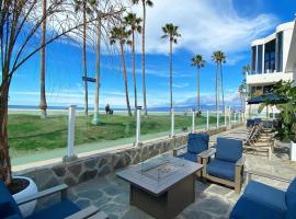 Venice on the Beach Hotel