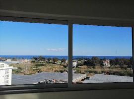 Deniz Apart, apartment in Demre