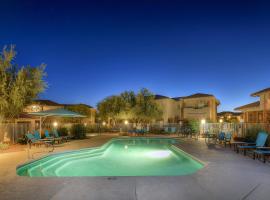 Vistoso Resort Casita 244, hotel met zwembaden in Oro Valley