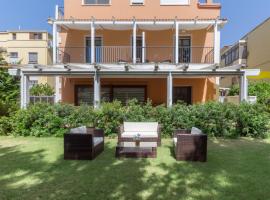 Guesthouse Libeticus, hotel in zona Parco Naturale Molentargius Saline, Cagliari