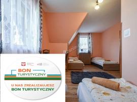 Dom Wczasowy " U Józefa ", hotel in Zakopane
