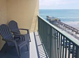 Sunglow Resort Condo Unit 707