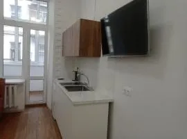 N.A.N Apartments Golden Gate